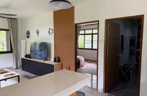 Thong Sala Villa | Zout Villas