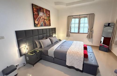 Thong Sala Villa | Zout Villas