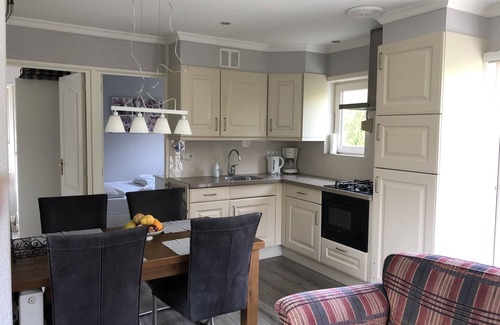 Zoutelande Casa | Zoutelande Duinweg 119-4 Detached vacation home at the foot of the dunes
