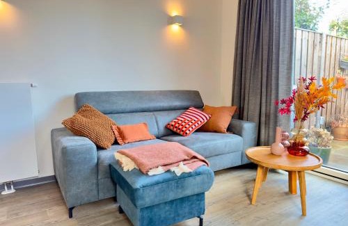 Zoutelande Apartamento | Zoutelande Koddelaan vakantiewoning
