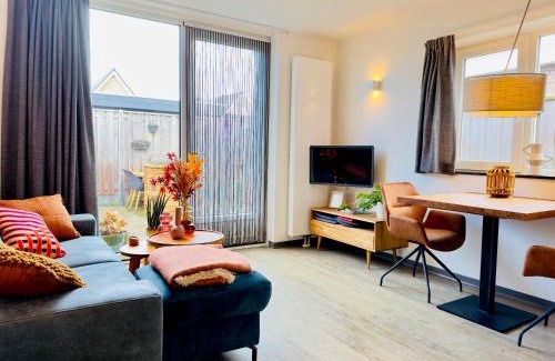 Zoutelande Apartamento | Zoutelande Koddelaan vakantiewoning