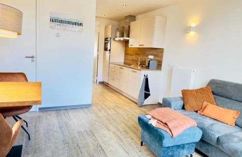 Zoutelande Apartamento | Zoutelande Koddelaan vakantiewoning