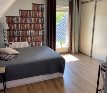 Zoutelande Cama Y Desayuno | Zoutelande,modern verblijf bij de zee