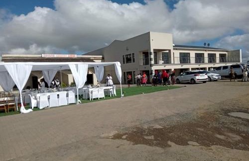 Butterworth Hotel | Zovuyo Hotel
