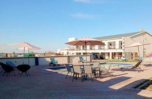 Butterworth Hotel | Zovuyo Hotel