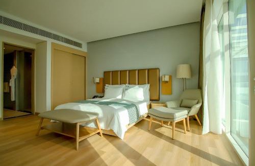 Ajman Complejo | Zoya Health & Wellbeing Resort