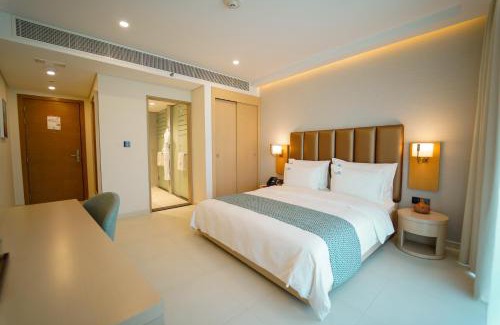 Ajman Complejo | Zoya Health & Wellbeing Resort