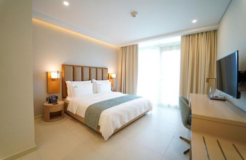 Ajman Complejo | Zoya Health & Wellbeing Resort