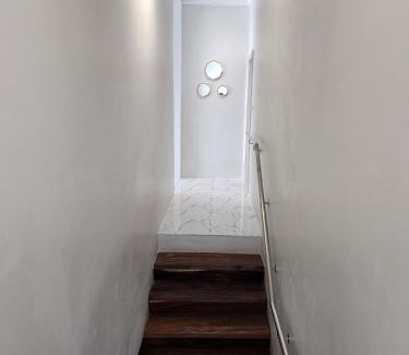 Suva Apartamento | Zoya Penthouse No 10