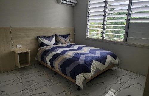 Suva Apartamento | Zoya Penthouse No 10
