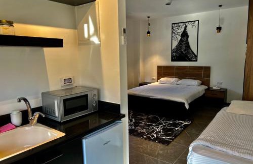 Old City Apartamento | ZOZO Guesthouse