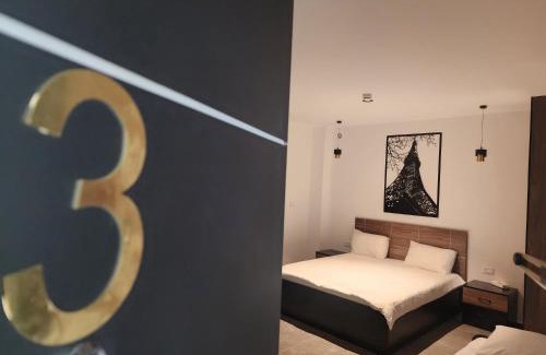 Old City Apartamento | ZOZO Guesthouse
