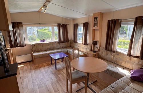 Municipality of Veere Chalet De Esquí | ZP 655 - Camping de Zandput