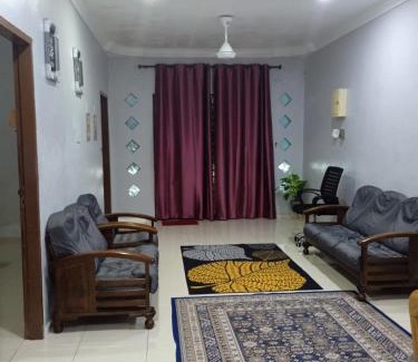 Kampung Jaya Casa | ZR Homestay Kemaman with 3 Bedroom 2 Bathroom - 2 Room AC 1 Room Fan - Not Sharing House