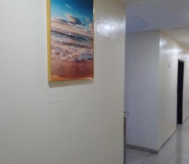 Lagos Hotel | Zrico Hotels and Restaurant