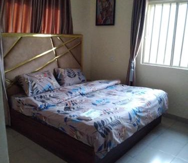 Lagos Hotel | Zrico Hotels and Restaurant