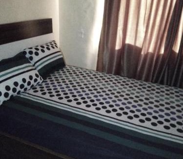 Lagos Hotel | Zrico Hotels and Restaurant