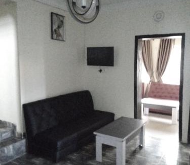 Lagos Hotel | Zrico Hotels and Restaurant
