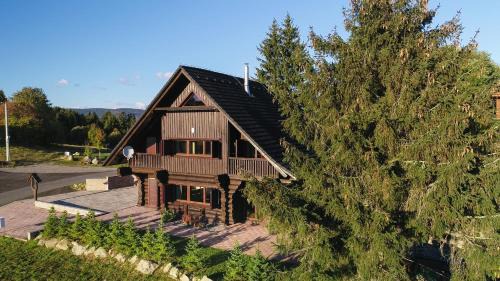 Krahule Chalet De Esquí | Zrub Krahule