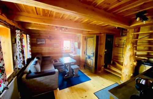 Zdiar Chalet De Esquí | Zrub Niki