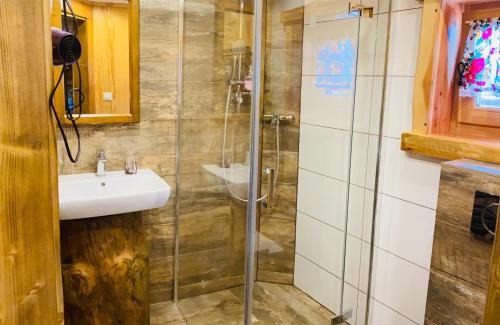 Zdiar Chalet De Esquí | Zrub Niki