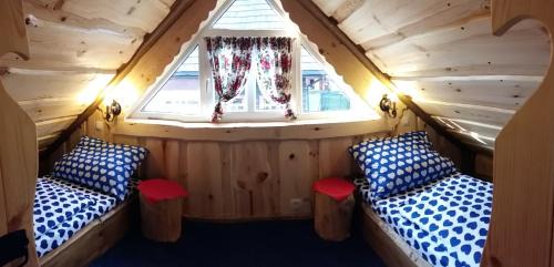 Zdiar Chalet De Esquí | Zrub Niki