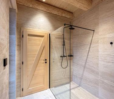 Tale Chalet De Esquí | ZRUB Tále