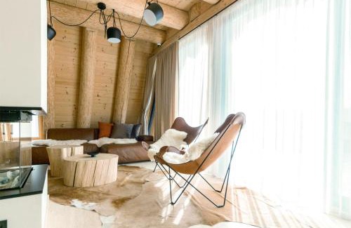 Tale Chalet De Esquí | ZRUB Tále