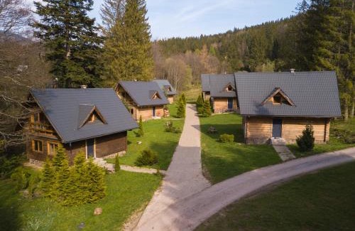 Horna Lehota Cabina | Zruby Krpáčovo