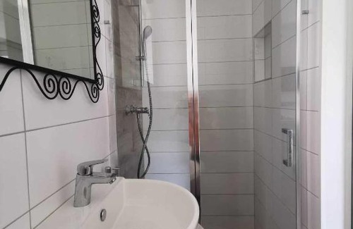 Csopak Apartamento | Zsálya Vendégház