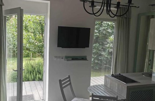 Csopak Apartamento | Zsálya Vendégház