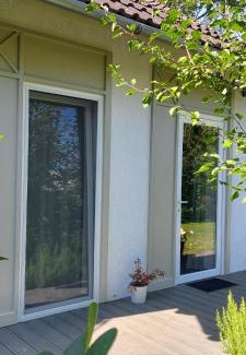 Csopak Apartamento | Zsálya Vendégház