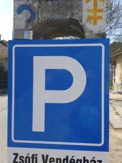 Szekszard Apartamento | Zsófi Vendégház