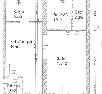 Szekszard Apartamento | Zsófi Vendégház
