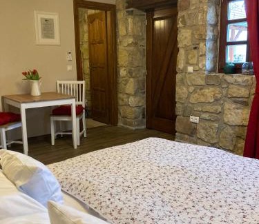 Szentantalfa Apartamento | Zsóka Fogadója