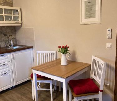 Szentantalfa Apartamento | Zsóka Fogadója