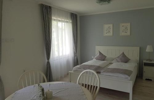 Villany Apartamento | Zsigmond Vendégház