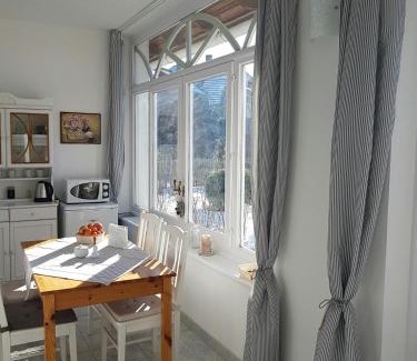 Villany Apartamento | Zsigmond Vendégház
