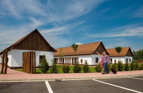 Erpatak Casa | Zsindelyes Cottage