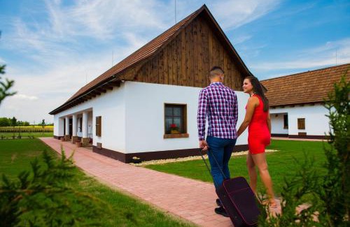 Erpatak Casa | Zsindelyes Cottage