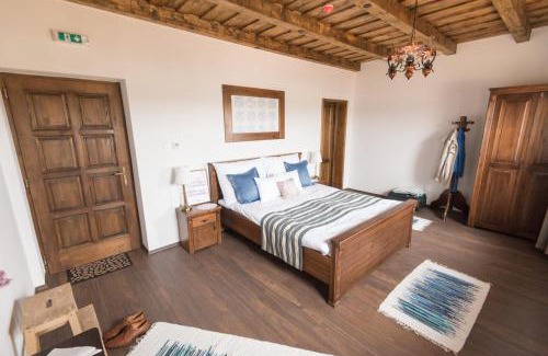 Erpatak Casa | Zsindelyes Cottage