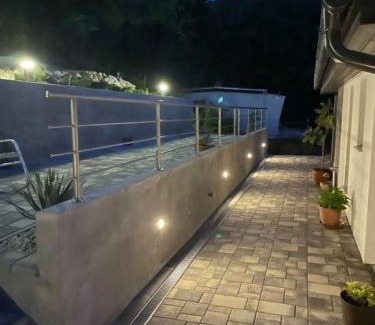 Balatonfuzfo Apartamento | Zsolna Apartman