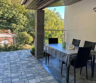 Balatonfuzfo Apartamento | Zsolna Apartman
