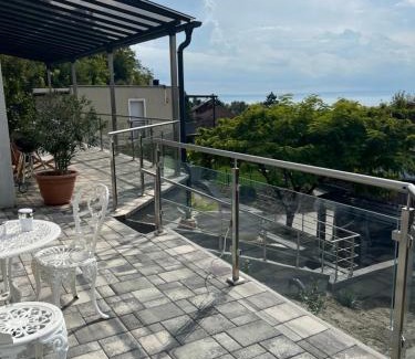 Balatonfuzfo Apartamento | Zsolna Apartman