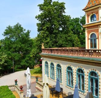 Pecs Apartamento | Zsolnay Negyed Vendégháza