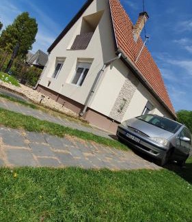 Bogacs Casa | Zsuzsa Vendégház