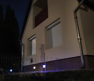 Bogacs Casa | Zsuzsa Vendégház