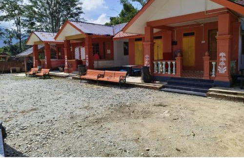 Janda Baik Chalet De Esquí | Ztg janda baik retreat