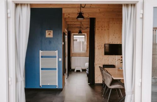 Zoutelande Casa | ZTLND Familylodge