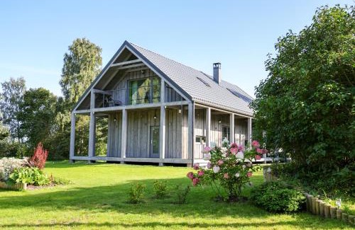 Berzciems Villa | Zušu Villa